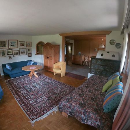 Haus Fink Apartment Innsbruck Bagian luar foto