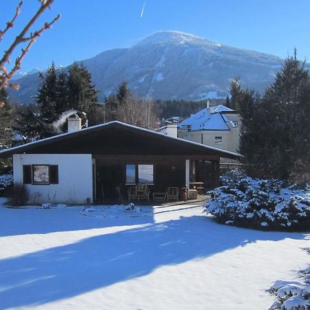 Haus Fink Apartment Innsbruck Bagian luar foto