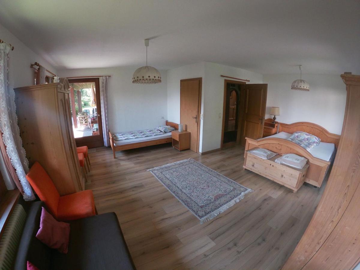 Haus Fink Apartment Innsbruck Bagian luar foto