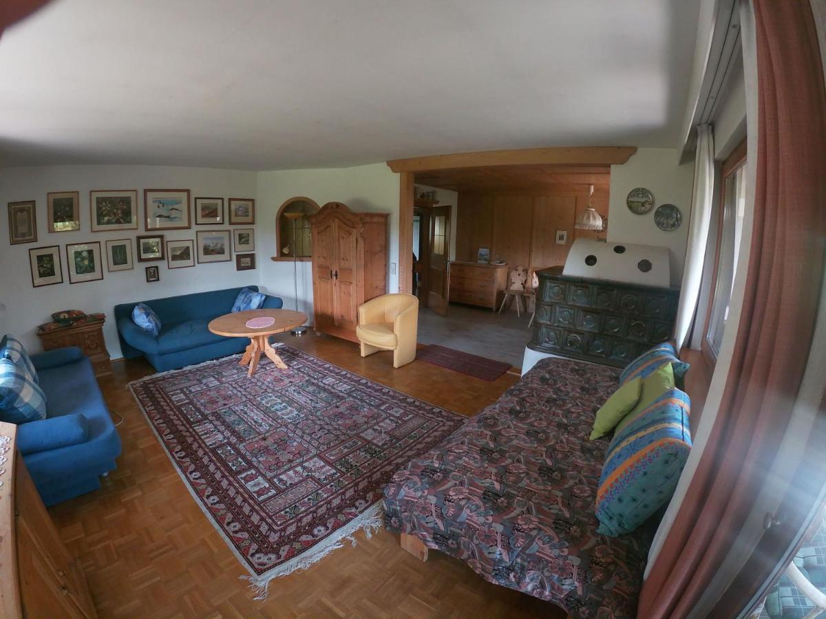 Haus Fink Apartment Innsbruck Bagian luar foto
