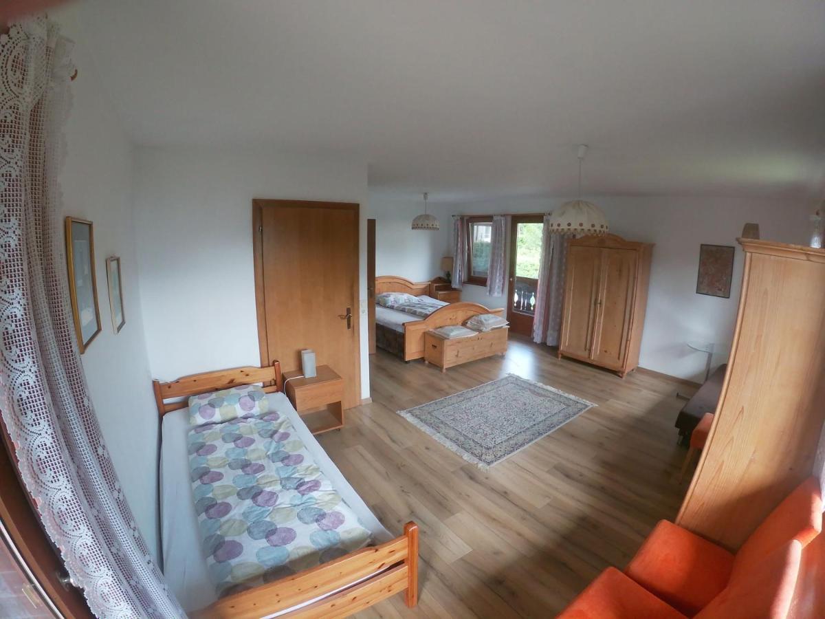 Haus Fink Apartment Innsbruck Bagian luar foto