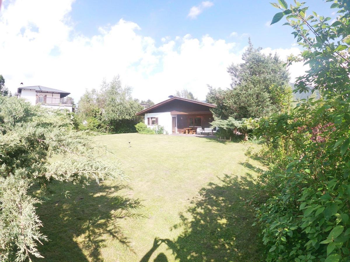 Haus Fink Apartment Innsbruck Bagian luar foto