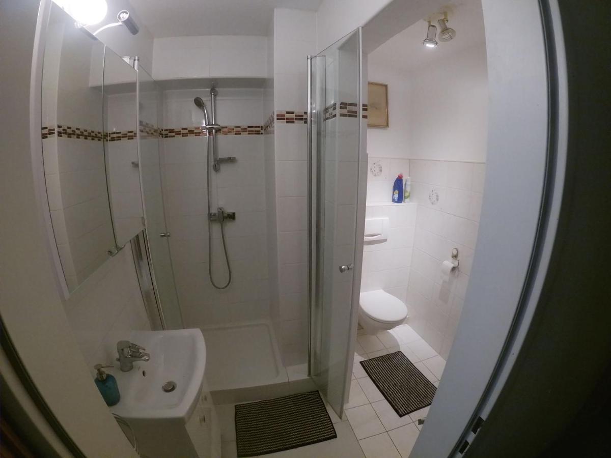 Haus Fink Apartment Innsbruck Bagian luar foto