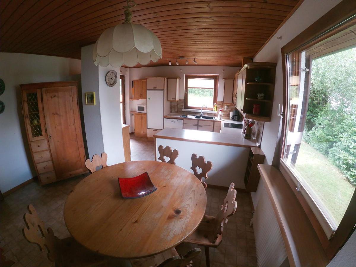 Haus Fink Apartment Innsbruck Bagian luar foto