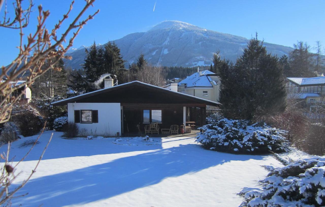 Haus Fink Apartment Innsbruck Bagian luar foto