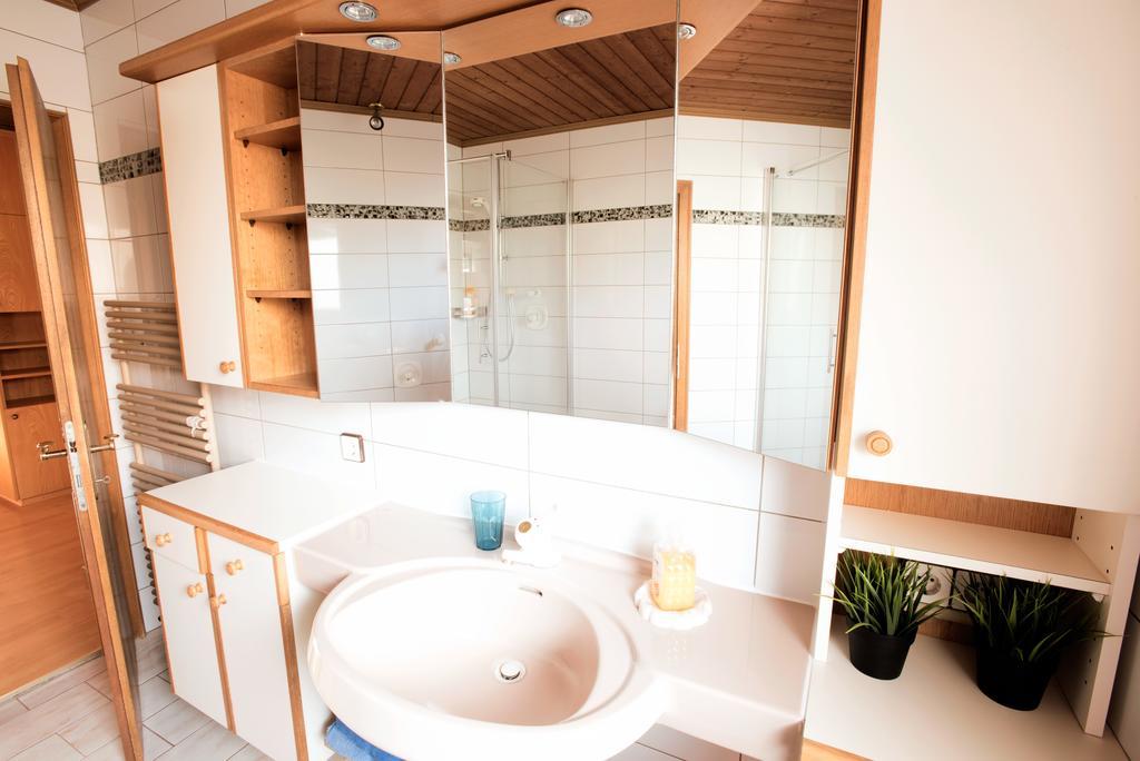 Haus Fink Apartment Innsbruck Bagian luar foto