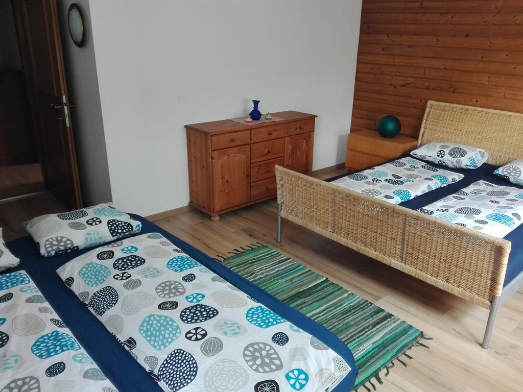 Haus Fink Apartment Innsbruck Bagian luar foto