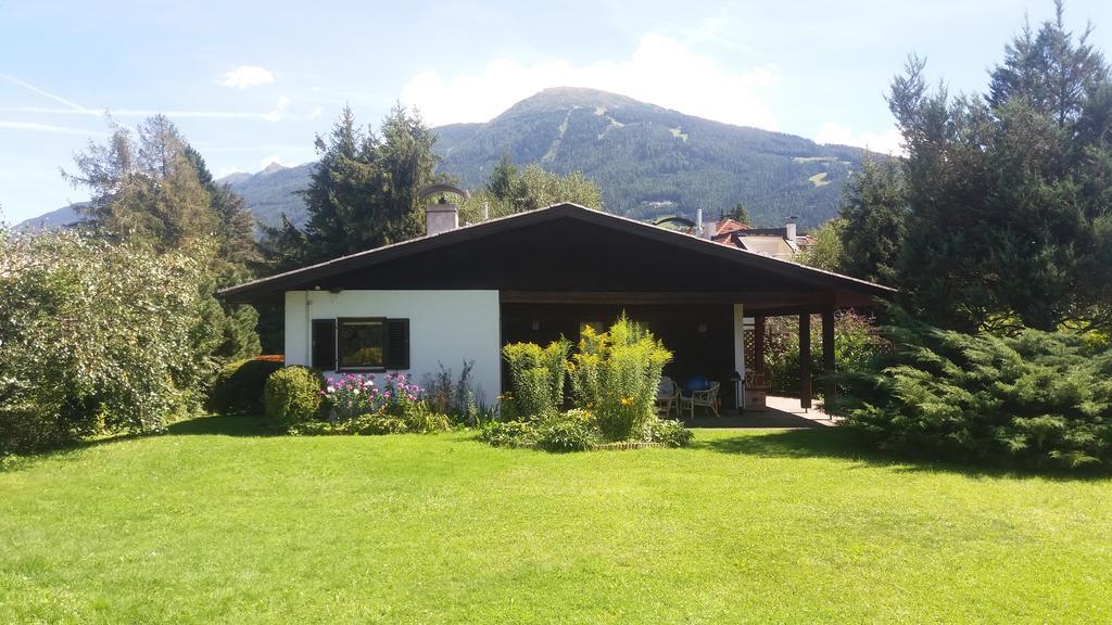 Haus Fink Apartment Innsbruck Bagian luar foto