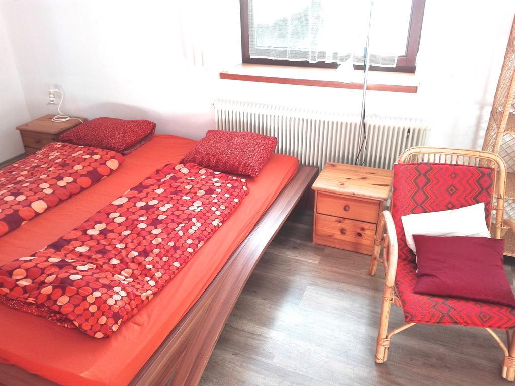 Haus Fink Apartment Innsbruck Bagian luar foto