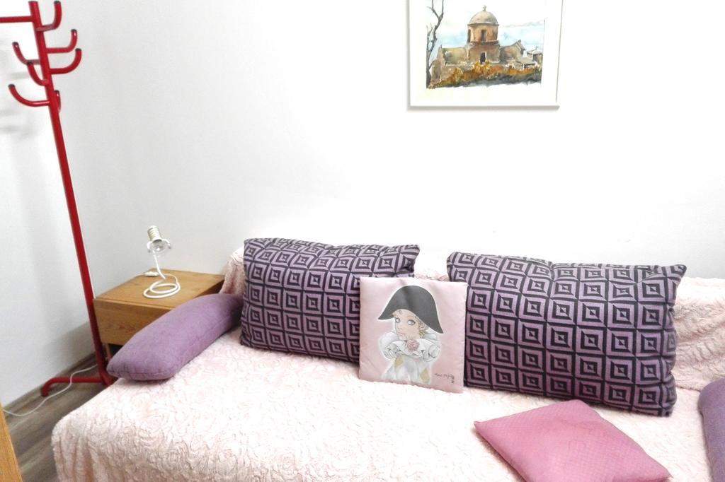 Haus Fink Apartment Innsbruck Bagian luar foto