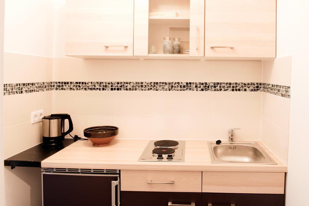 Haus Fink Apartment Innsbruck Bagian luar foto