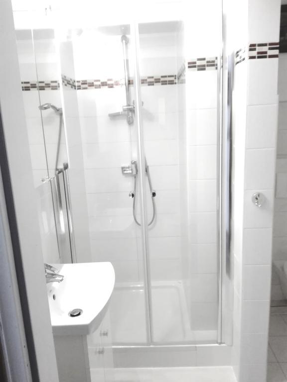 Haus Fink Apartment Innsbruck Bagian luar foto