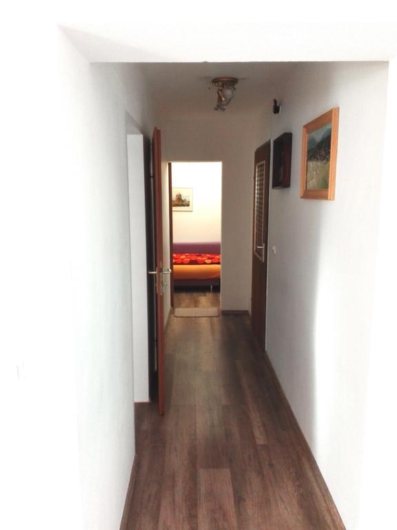 Haus Fink Apartment Innsbruck Bagian luar foto