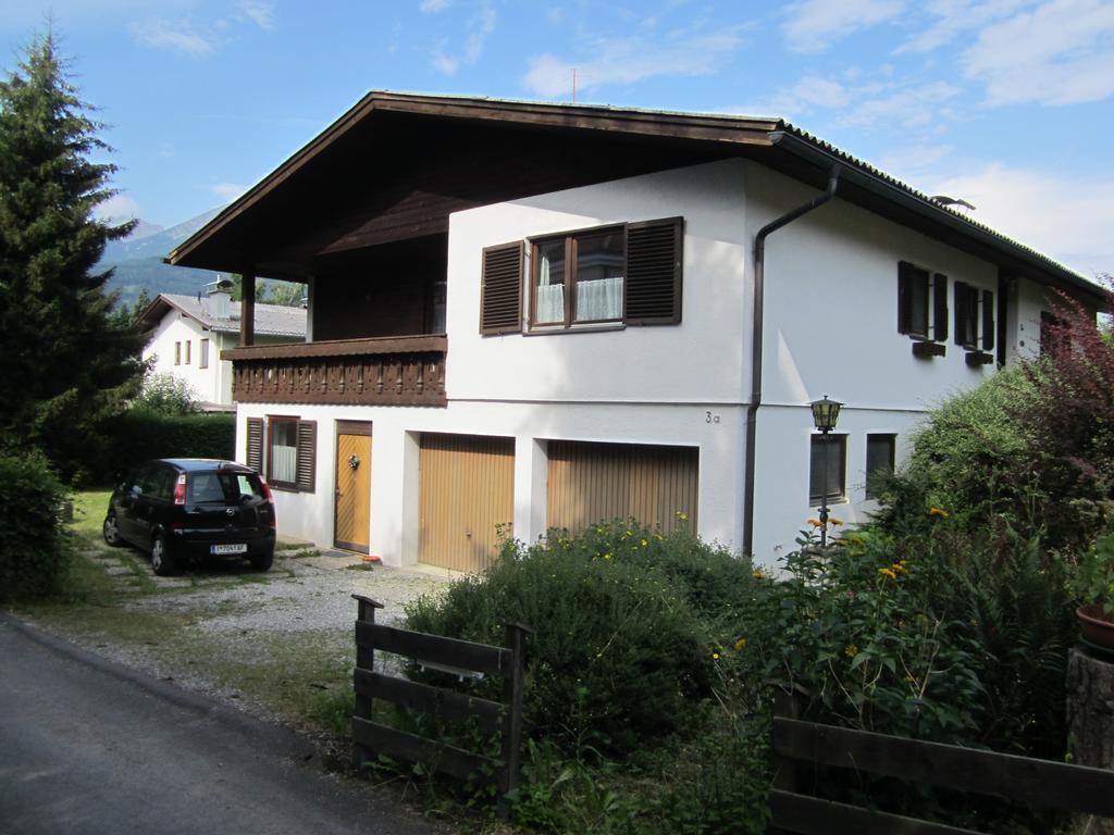 Haus Fink Apartment Innsbruck Bagian luar foto